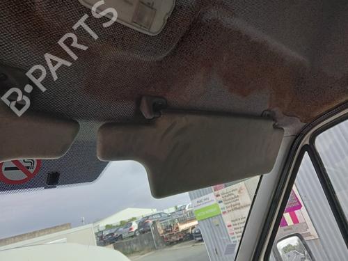 Used Right sun visor Right sun visor VW LT 28-46 II Van (2DA, 2DD, 2DH) 2.5 TDI (109 hp) 33959392 33959392