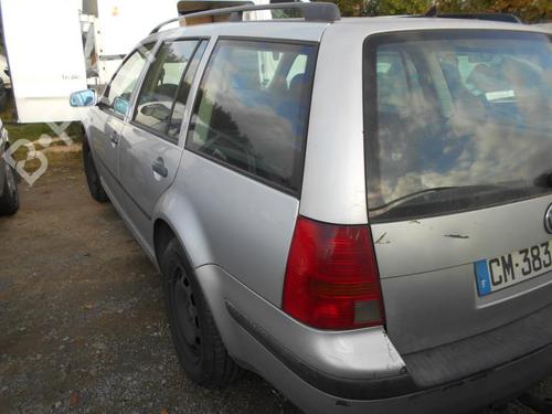 Right front window motor VW GOLF IV Variant (1J5) 1.9 TDI | BP26984133E20 