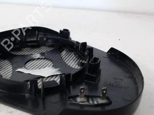 Left mirror glass PEUGEOT 207 SW (WK_) 1.6 HDi | BP32139103C148