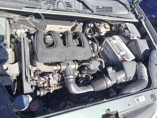Generator PEUGEOT PARTNER Box Body/MPV (5_, G_) 1.9 D (69 hp) 27000655