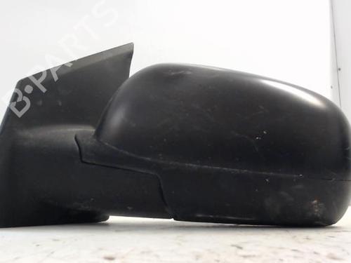 Left mirror NISSAN NOTE (E11, NE11) 1.5 dCi | BP27007496C26 