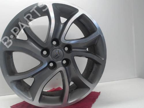 Used Rim CITROËN C-CROSSER (VU_, VV_) 2.2 HDi (156 hp) 27011293