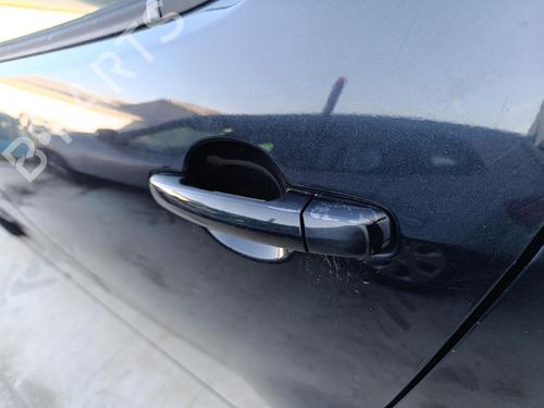 Used Rear left exterior door handle Rear left exterior door handle OPEL AGILA B (H08) 1.0 LPG (F68) (65 hp) 39662685 39662685