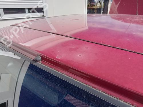Tailgate PEUGEOT 106 II (1A_, 1C_) 1.1 i | BP28422680C6 