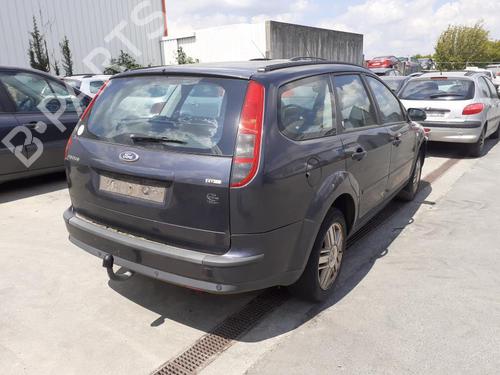 Used Rear bumper FORD FOCUS II Turnier (DA_, FFS, DS) 1.8 TDCi (115 hp) 27019757