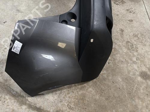 Rear bumper PEUGEOT 2008 I (CU_) 1.2 VTi | BP27019235C8