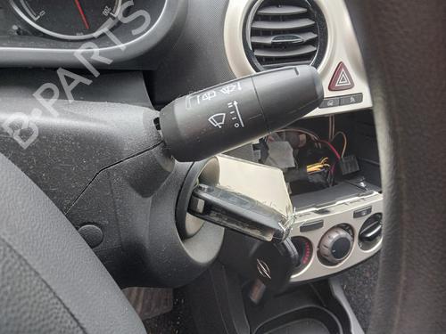 Used Ignition barrel Ignition barrel OPEL CORSA D (S07) 1.2 LPG (L08, L68) (80 hp) 33170455 33170455