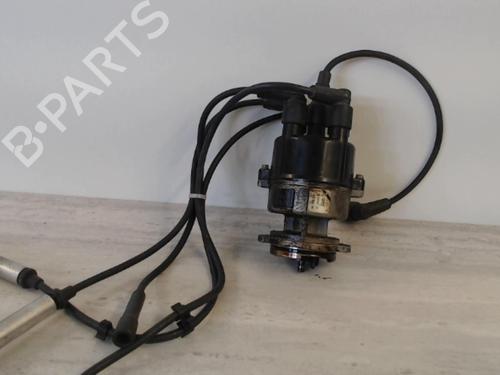 Used Ignition distributor OPEL ASTRA F Hatchback (T92) 1.4 Si (F08, M08, F68, M68) (82 hp) 27004801