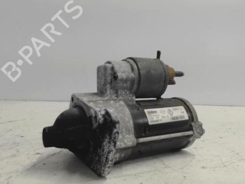 Starter RENAULT CLIO IV (BH_) 1.5 dCi 90 | BP27024670M8 - Image 2