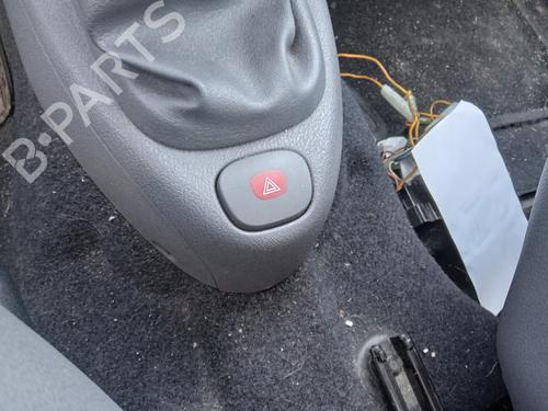 Warning Warning RENAULT CLIO I (B/C57_, 5/357_) [1990-1999] 33546707 33546707