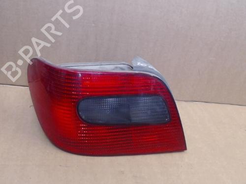 Used Left taillight CITROËN XSARA (N1) 1.9 D (70 hp) 26992830