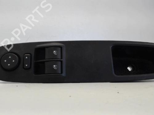 Used Left front window switch FIAT PUNTO EVO (199_) 1.3 D Multijet (199AXC1A, 199BXC1A, 199AXT1A, 199BXT1A) (75 hp) 26999101