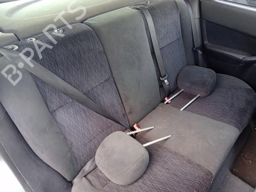 Venstre bagtil seleforstrammer FORD FOCUS I (DAW, DBW) 1.6 16V (100 hp) 29451731