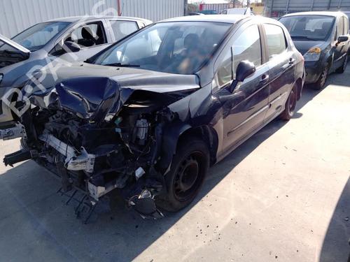 Left mirror PEUGEOT 308 I (4A_, 4C_) 1.6 HDi | BP27025687C26 