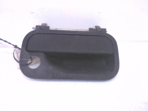 Used Front right exterior door handle OPEL CORSA B (S93) 1.2 i 16V (F08, F68, M68) (65 hp) 26992994
