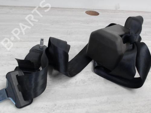 Used Rear left belt tensioner PEUGEOT 308 I (4A_, 4C_) 1.6 HDi (92 hp) 27010389