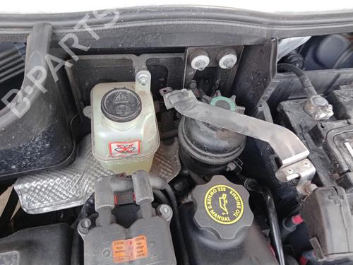 Used Expansion tank MINI MINI (R50, R53) Cooper (116 hp) 27005360