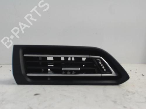 Used Air vent PEUGEOT 308 II (LB_, LP_, LW_, LH_, L3_) 1.2 THP 110 (110 hp) 27003643