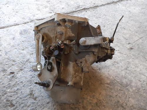 Gearbox PEUGEOT 206+ (2L_, 2M_) 1.4 i | BP27026059M3 - Image 2