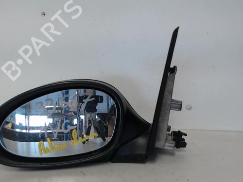 Retrovisor izquierdo BMW 1 (E87) 118 d (143 hp) 26986017