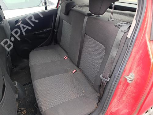 Used Rear left seatbelt Rear left seatbelt OPEL CORSA D (S07) 1.3 CDTI (L08, L68) (75 hp) 39891799 39891799