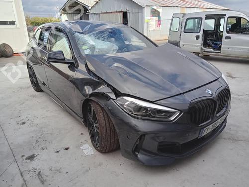 Alternator BMW 1 (F40) 116 d | BP27023158M7  - Image 6