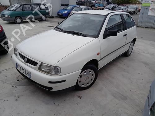 Used Wheel arch Wheel arch SEAT IBIZA II (6K1) 1.4 i (60 hp) 33173668 33173668
