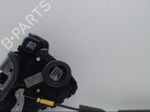 Used Front left lock TOYOTA COROLLA Verso (ZER_, ZZE12_, R1_) 2.2 D-4D (AUR10_, AUR10R) (177 hp) 26992593