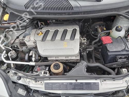 Used Steering pump Steering pump RENAULT SCÉNIC I MPV (JA0/1_, FA0_) 1.6 (JA00, JA16, JA15, JA19, JA1V, JA2B, JA2C, JA0B,... (107 hp) 27007054 27007054