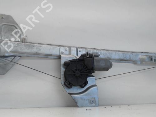 Lève-vitre avant droit CITROËN BERLINGO MULTISPACE (B9) 1.6 HDi 110 | BP27015012C23 