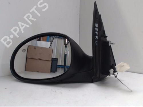 Used Left mirror CHRYSLER PT CRUISER (PT_) 2.2 CRD (121 hp) 26984059