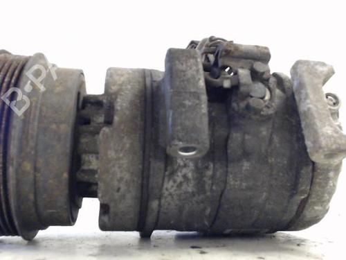 AC compressor TOYOTA AVENSIS VERSO (_M2_) 2.0 D (CLM20_, CLM20R) | BP30149535M34 