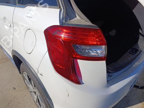 left-taillight-citroen-c4-aircross-2010-40151288 main image