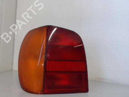 Used Left taillight VW POLO III (6N1) 75 1.6 (75 hp) 27004790