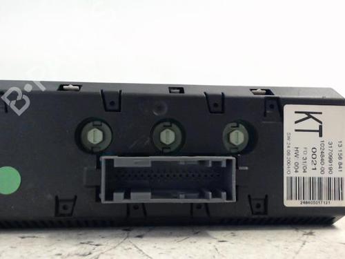 Used Display monitor Display monitor OPEL CORSA C (X01) 1.3 CDTI (F08, F68) (70 hp) 26982249 26982249