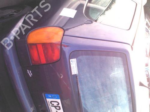Used Parts VW POLO III (6N1) 75 1.6 (75 hp) 2894634