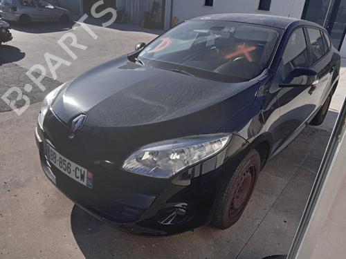 Antriebswelle links vorne für RENAULT MEGANE III Grandtour (KZ0/1) 1.5 dCi (KZ09, KZ0D, KZ1G, KZ29, KZ14, KZ1W, KZ10, KZ1F,... (110 hp) 29725648