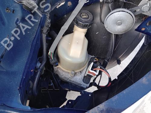 Used Steering pump Steering pump DACIA SANDERO II 1.0 SCe 75 (B8JC, B8JD, B8NC) (73 hp) 33546588 33546588
