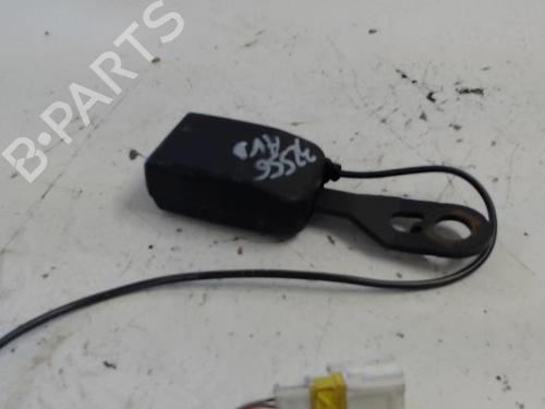 Seat buckle PEUGEOT 807 (EB_) 2.0 HDi | BP26981223I32 - Image 3