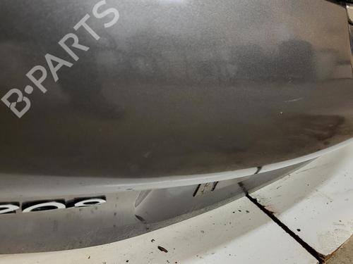 Tailgate PEUGEOT 208 I (CA_, CC_) 1.6 HDi / BlueHDi 75 | BP27019538C6