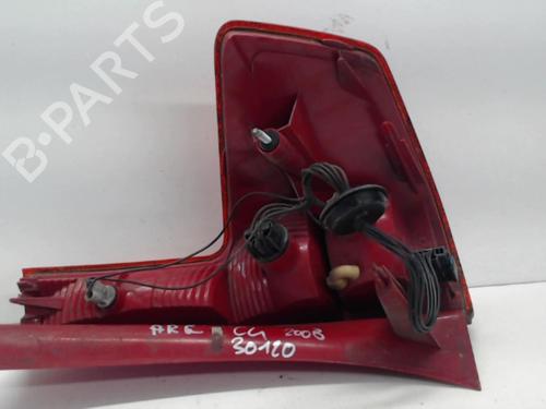 Left taillight CITROËN C4 I (LC_) 1.6 HDi | BP26998972C34 