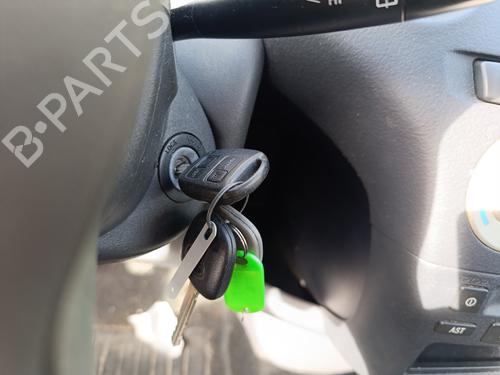 Used Ignition barrel Ignition barrel TOYOTA YARIS (_P1_) [1999-2005] 36437768 36437768