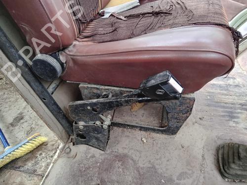 Used Seat buckle Seat buckle RENAULT TRAFIC Van (T_, P_, V_) 1.4 (48 hp) 34525645 34525645