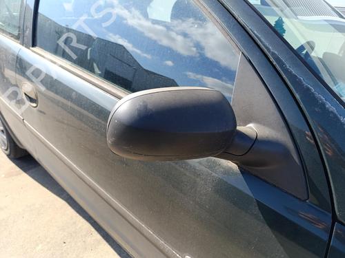 Used Right mirror Right mirror OPEL CORSA C (X01) 1.2 (F08, F68) (75 hp) 40122443 40122443