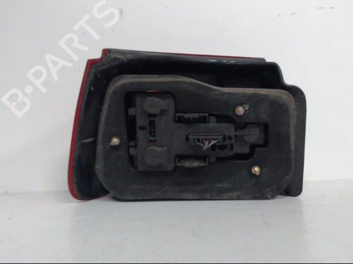 Right taillight SEAT IBIZA II (6K1) 1.4 i | BP27005066C35 