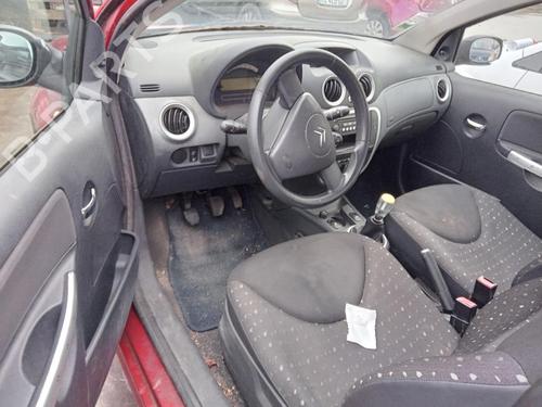 Right front door CITROËN C2 (JM_) 1.4 HDi | BP26982783C3 