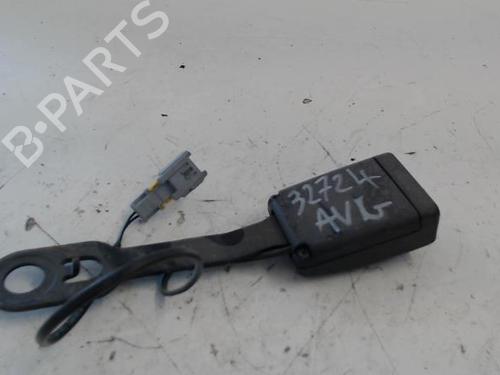 Seat buckle PEUGEOT 208 I (CA_, CC_) 1.2 VTI 82 | BP27013007I32