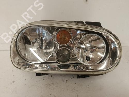 Used Right headlight Right headlight 35918923 35918923
