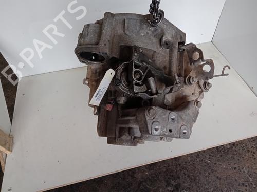 Gearbox AUDI TT (8J3) 2.0 TFSI | BP28290309M3 