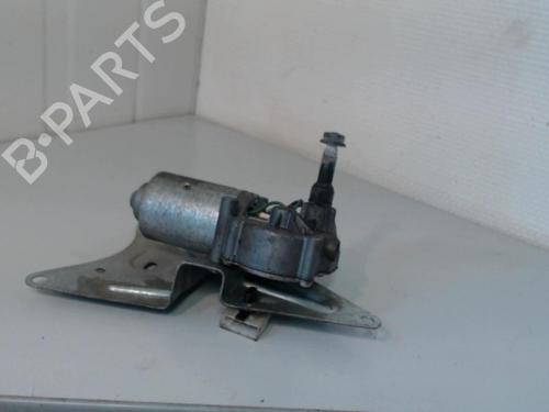 Ruitenwissermotor achter RENAULT CLIO I (B/C57_, 5/357_) 1.9 D (65 hp) 27004832